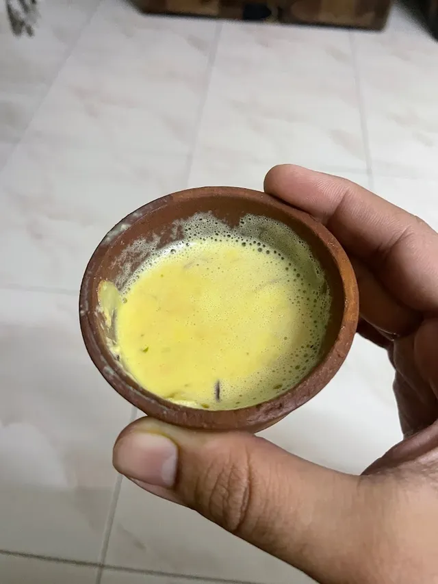 Raghugonshet Juice Centre - 3