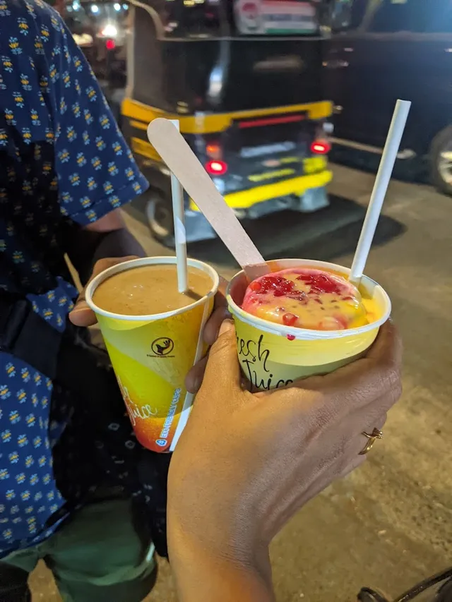 Raghugonshet Juice Centre - 5