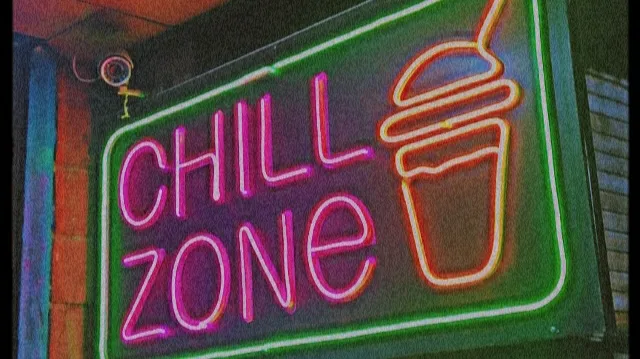 Chill zone - 3