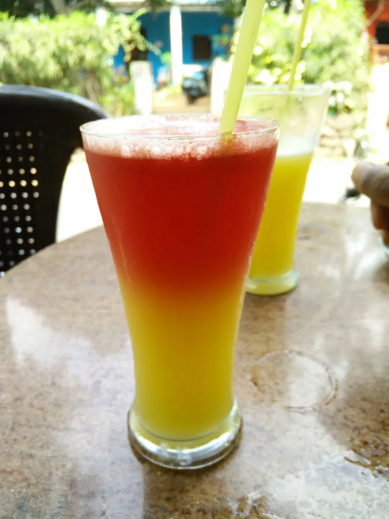 Sainath Cold Drink Store