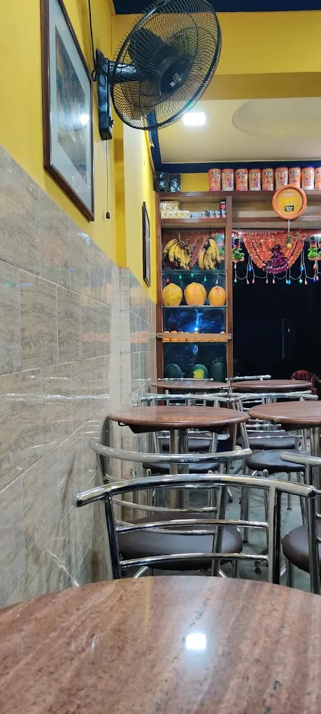 Sainath Cold Drink Store - 2