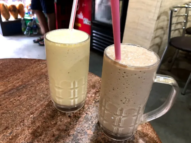 Sainath Cold Drink Store - 3