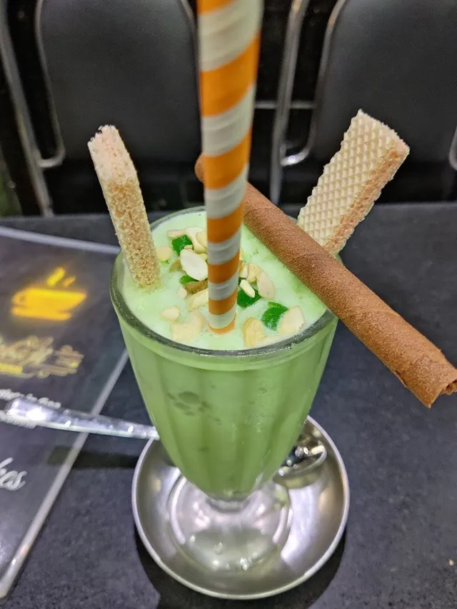 Babaji Cold Drinks - 2