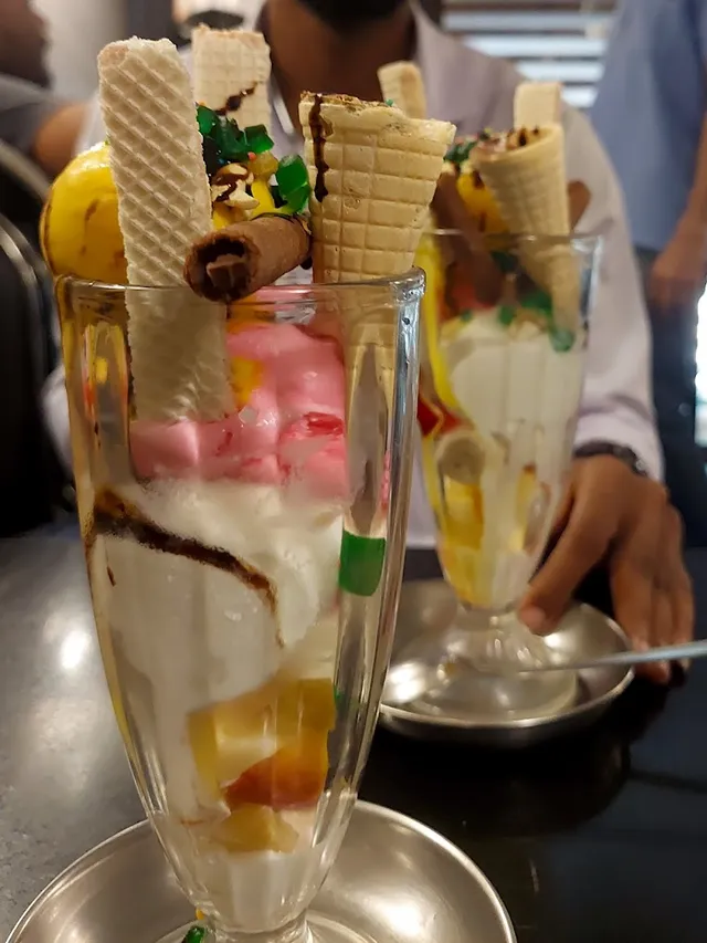 Babaji Cold Drinks - 4