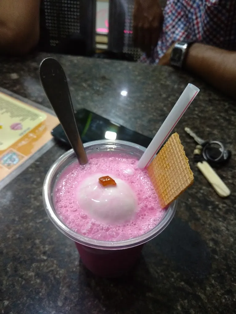 Babaji's Bakes N Juice