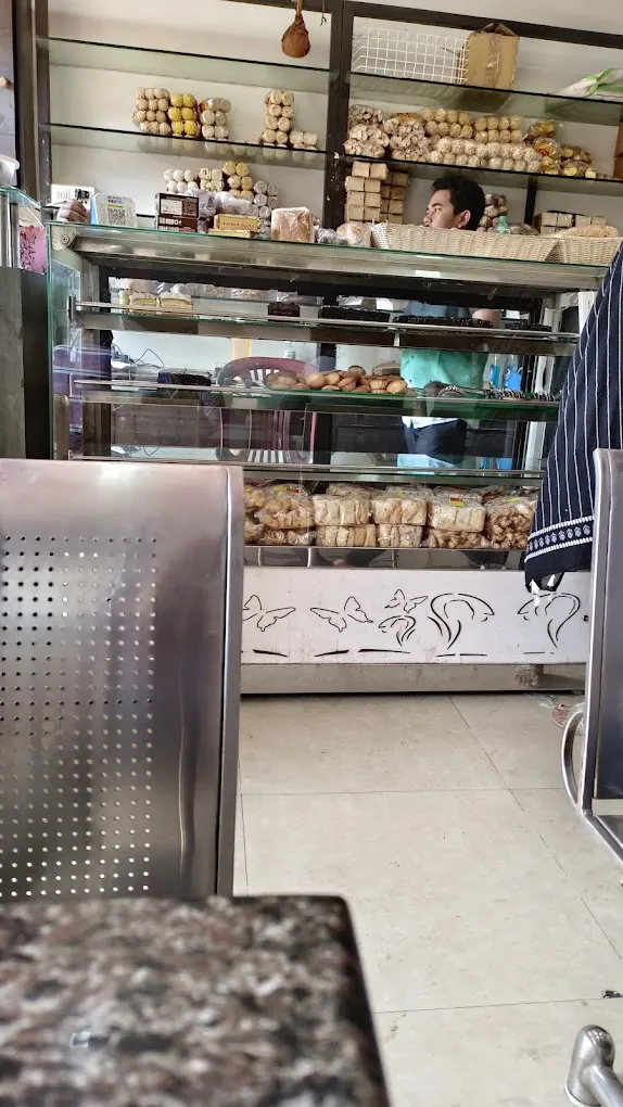 Babaji's Bakes N Juice - 3