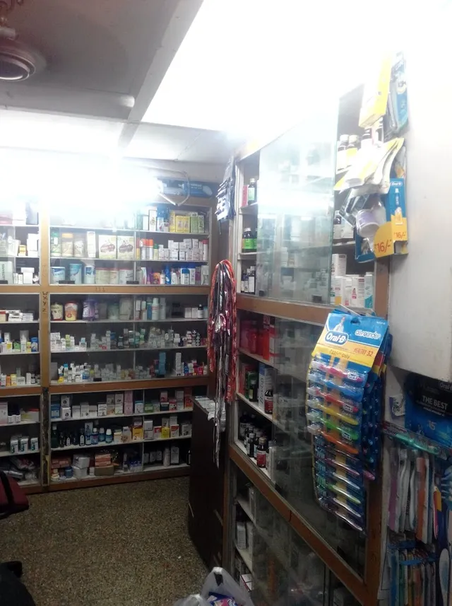 Rushank Medical Store - 2
