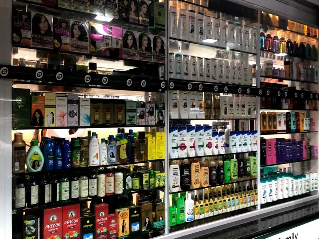 Wellness Forever Pharmacy - Panaji, Goa