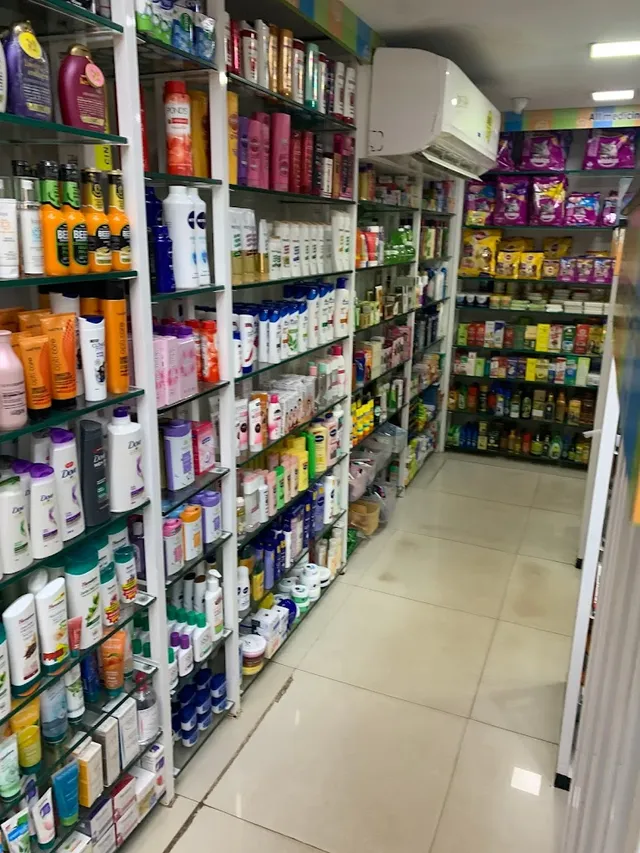 Wellness Forever Pharmacy - Panaji, Goa - 2