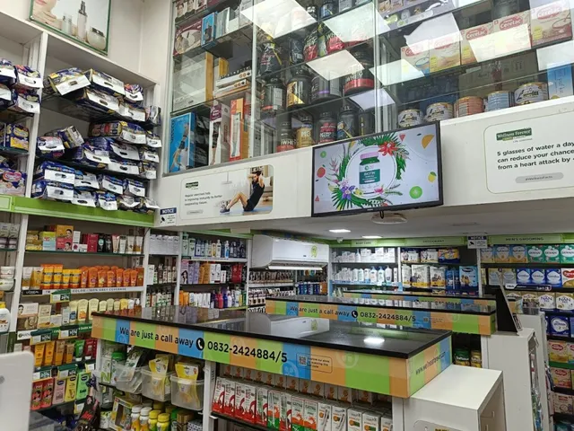 Wellness Forever Pharmacy - Panaji, Goa - 3