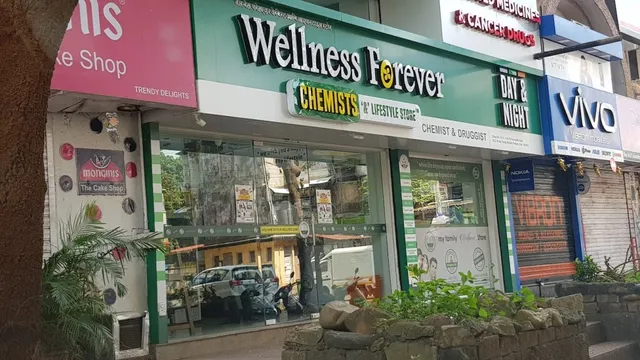Wellness Forever Pharmacy - Panaji, Goa - 4