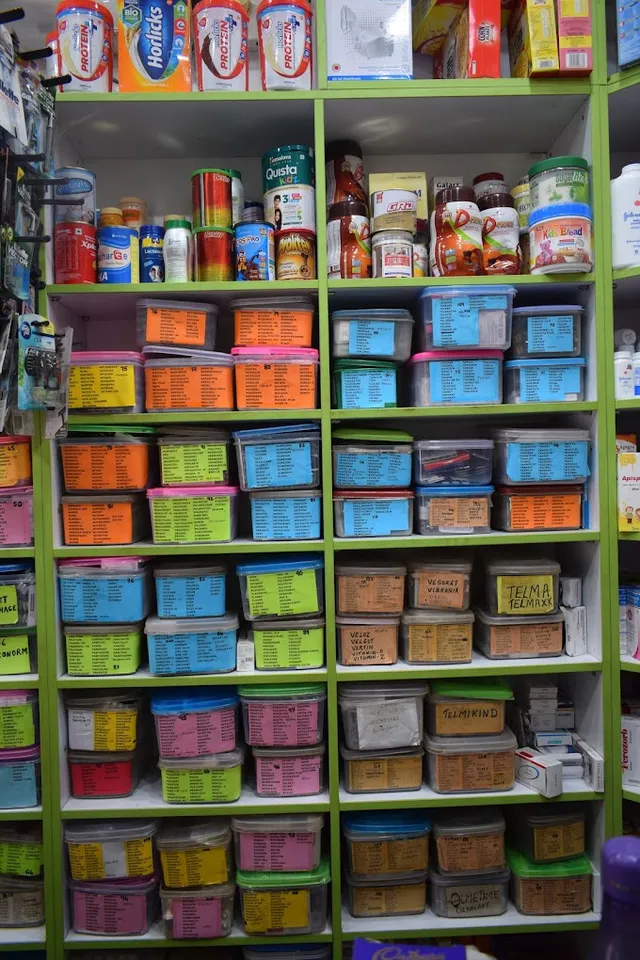 Getwell Medical Stores - 4