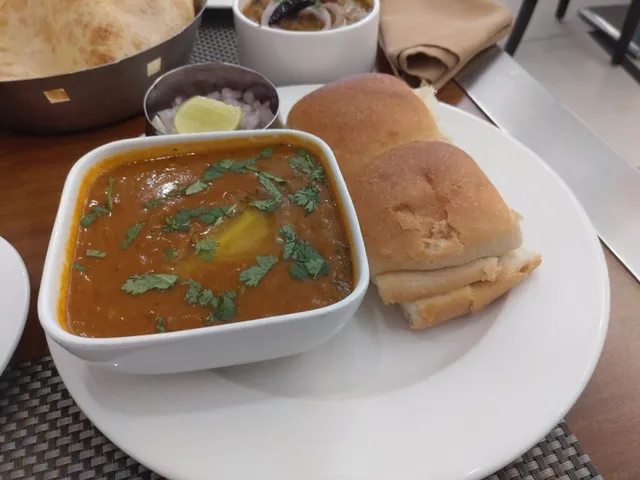 Legacy of Bombay pure veg restaurant - 2