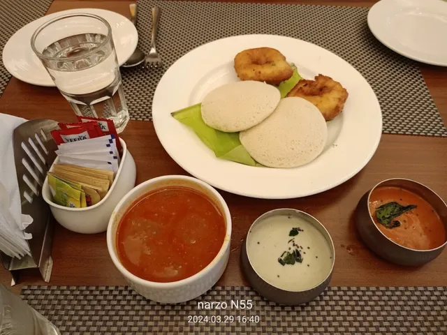 Legacy of Bombay pure veg restaurant - 3