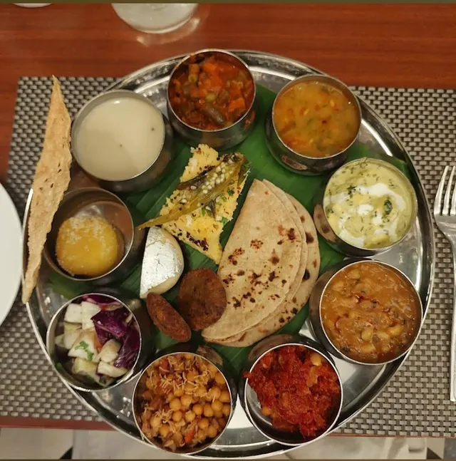 Legacy of Bombay pure veg restaurant - 4