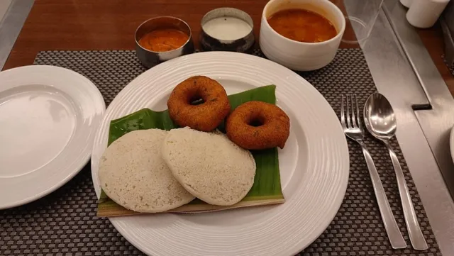 Legacy of Bombay pure veg restaurant - 5