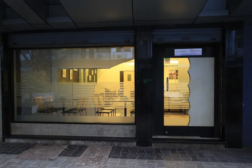 Legacy of Bombay pure veg restaurant