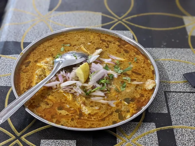 Babu's Fast Food - 2