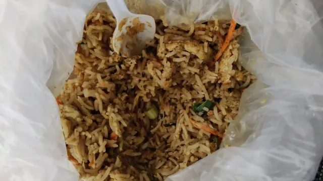 Babu's Fast Food - 4