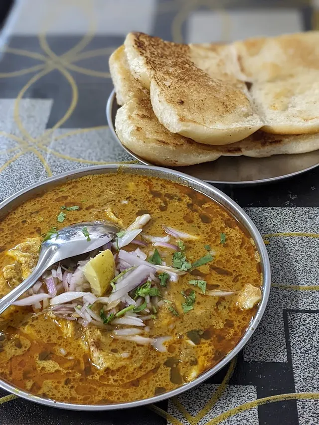 Babu's Fast Food - 5