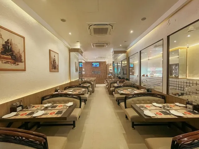 Sher-E-Punjab Goa - 2