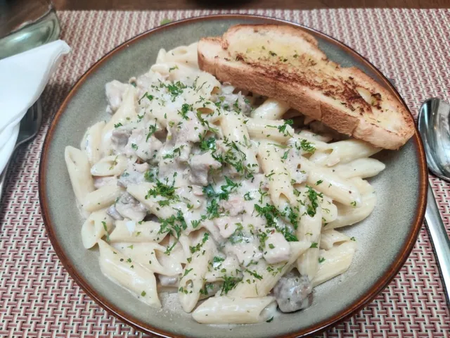 Latitude Restaurant - 2