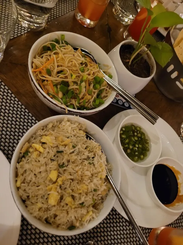 Latitude Restaurant - 3