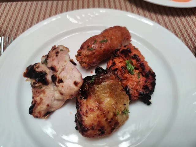 Latitude Restaurant - 4