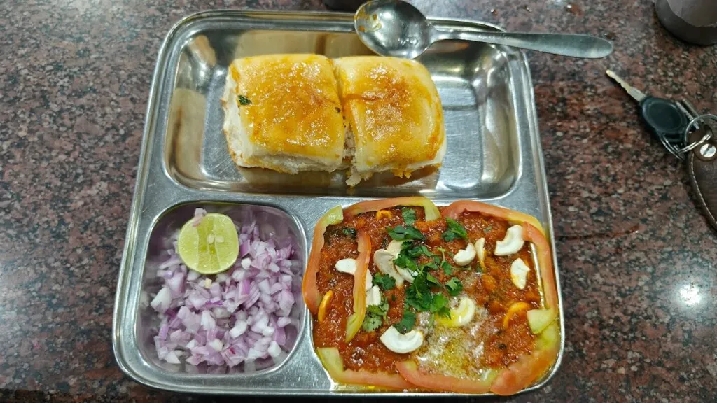 Sheetal Pure Veg Restaurant