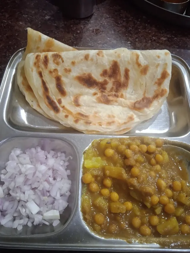 Sheetal Pure Veg Restaurant - 2