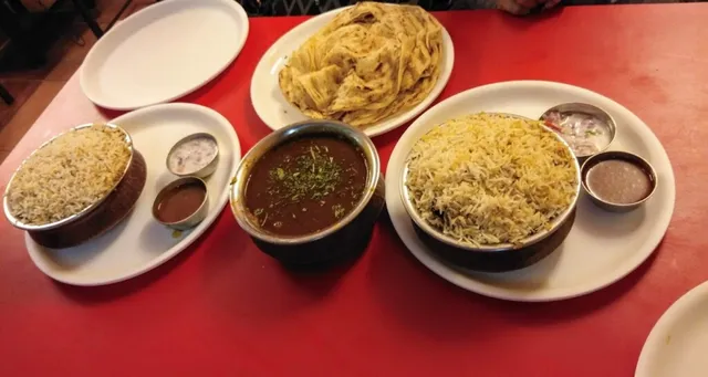 Biryani Mahal - 5