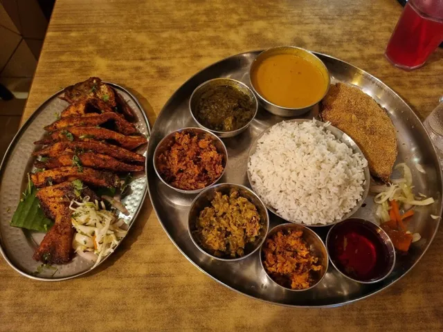 Kokni Kanteen Goa - 2