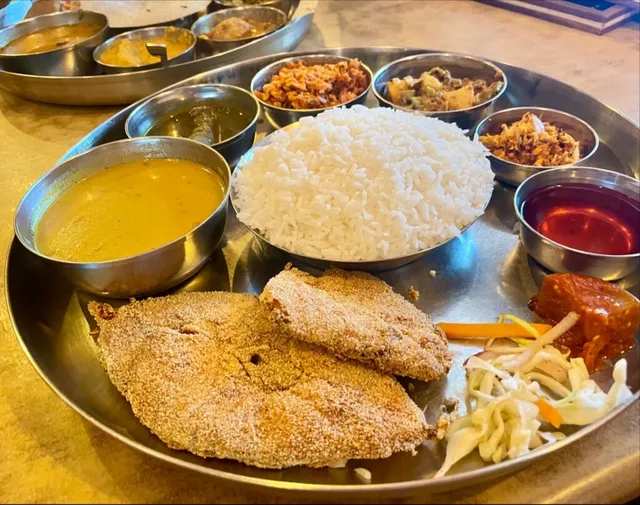 Kokni Kanteen Goa - 3