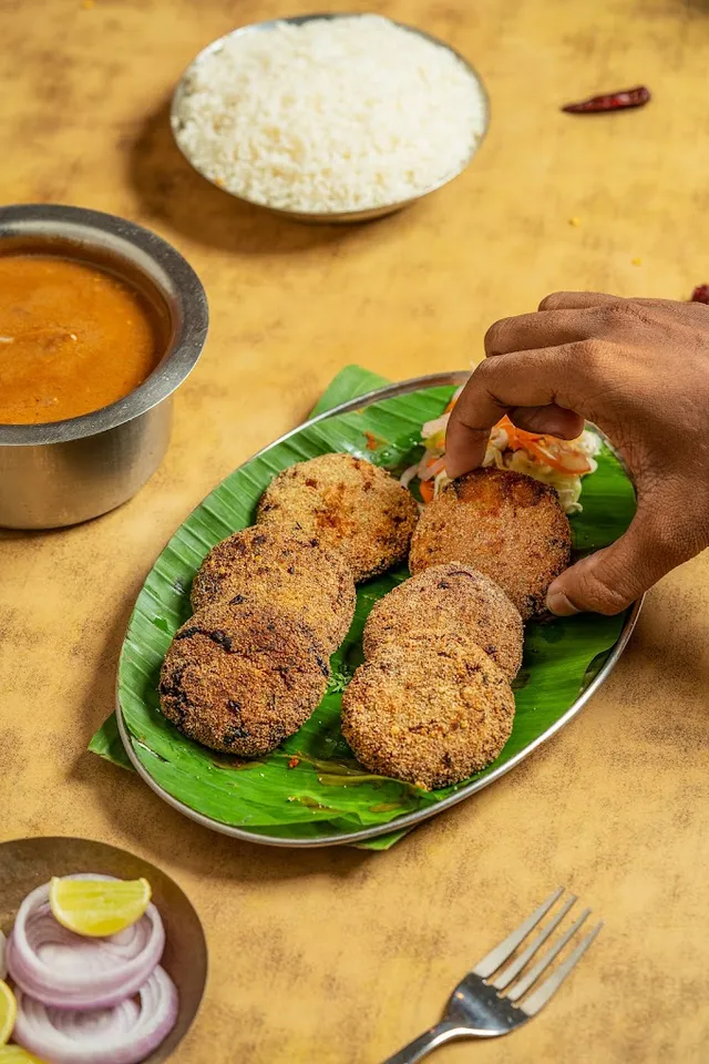 Kokni Kanteen Goa - 4