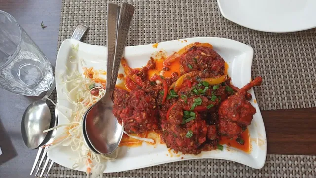 Sharda Classic Panaji - 2