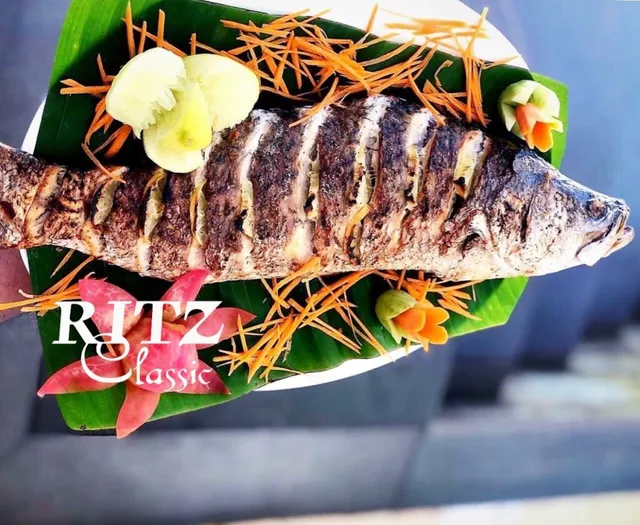 Ritz Classic Panjim - 3