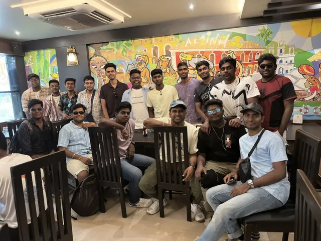 Ritz Classic Panjim - 4