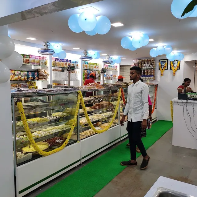 Big Mishra Pedha Panjim - 3