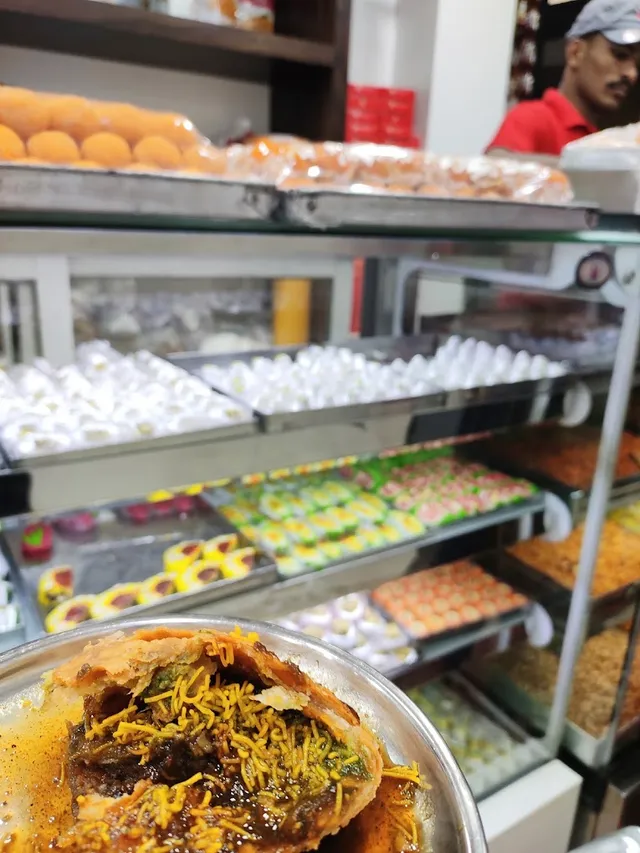 Big Mishra Pedha Panjim - 4