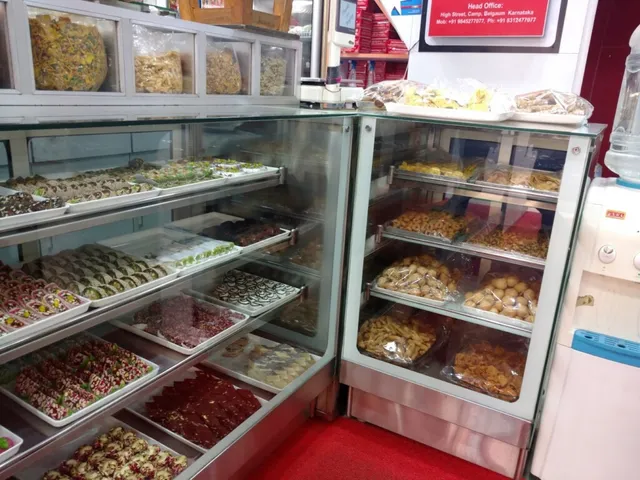 The Sweet Forest - 2