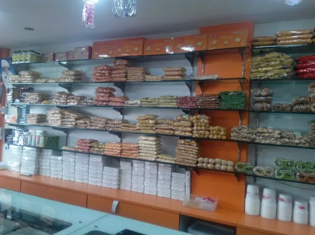 The Sweet Forest - 3