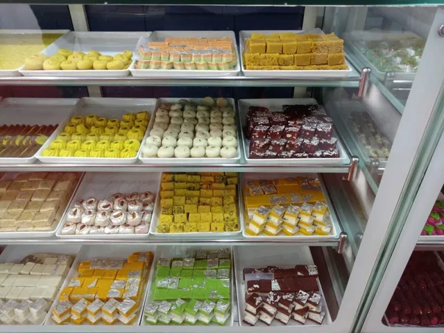 The Sweet Forest - 4