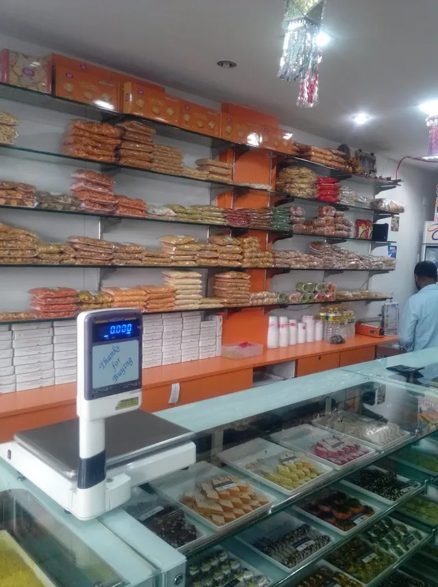 The Sweet Forest - 5