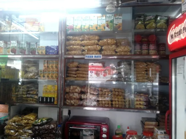 Purohit Sweet Mart - 2