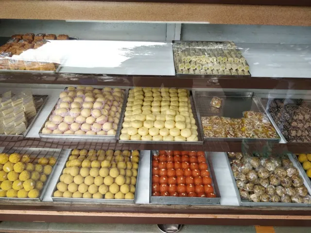 Purohit Sweet Mart - 4