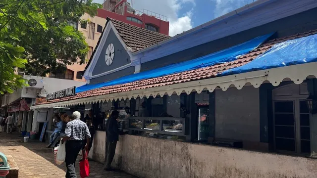 Gujarat Sweet Mart - 2