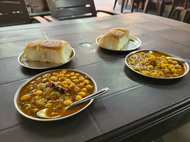 Gujarat Sweet Mart - 4