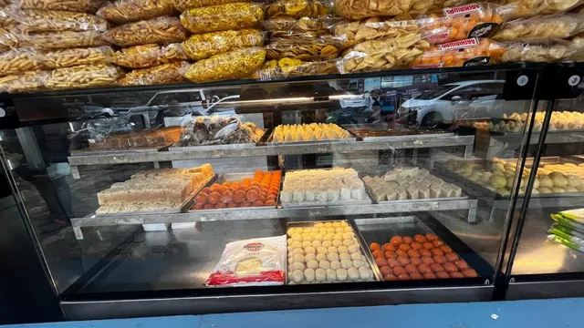 Gujarat Sweet Mart - 5