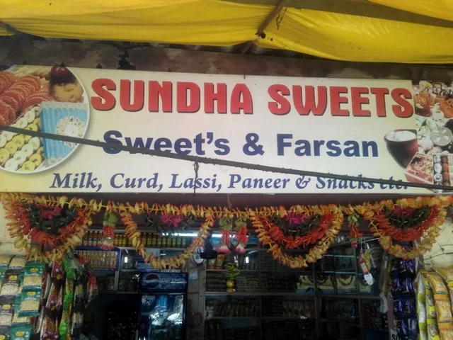 Sundar Sweets - 3