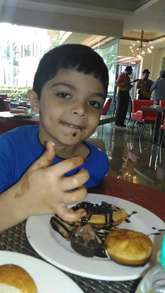 Goan Traditional Sweets Suman Shirodkar